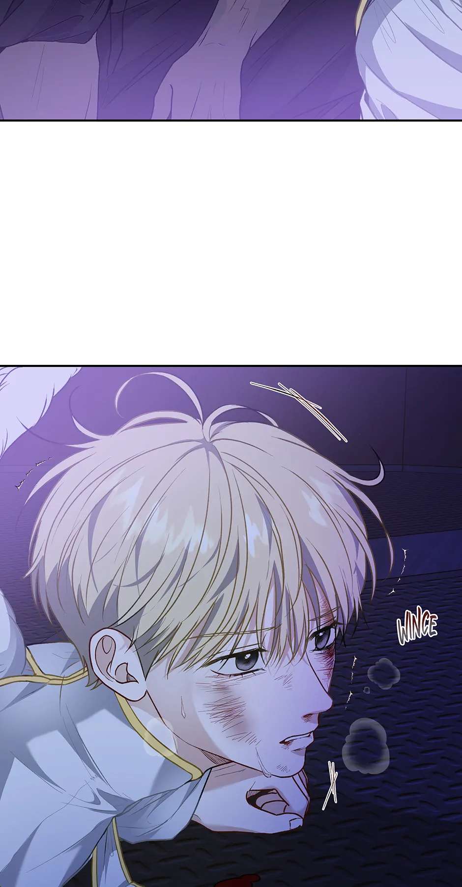 Read Surviving as a Player chapter 58 image 27 on Lezhin