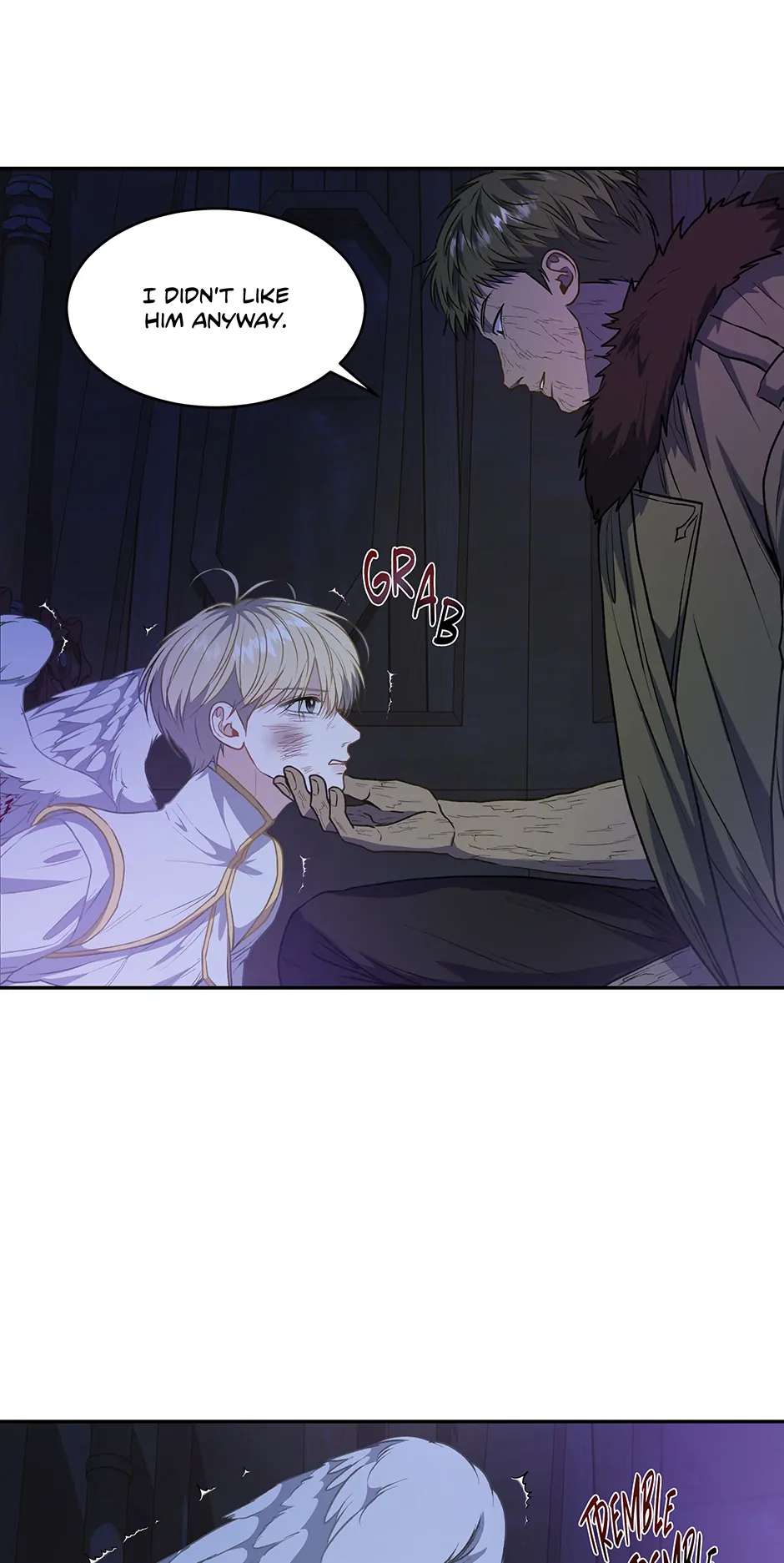 Read Surviving as a Player chapter 58 image 29 on Lezhin