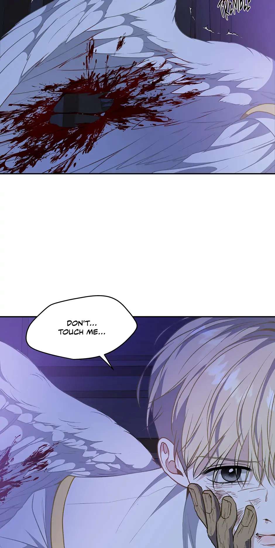 Read Surviving as a Player chapter 58 image 30 on Lezhin