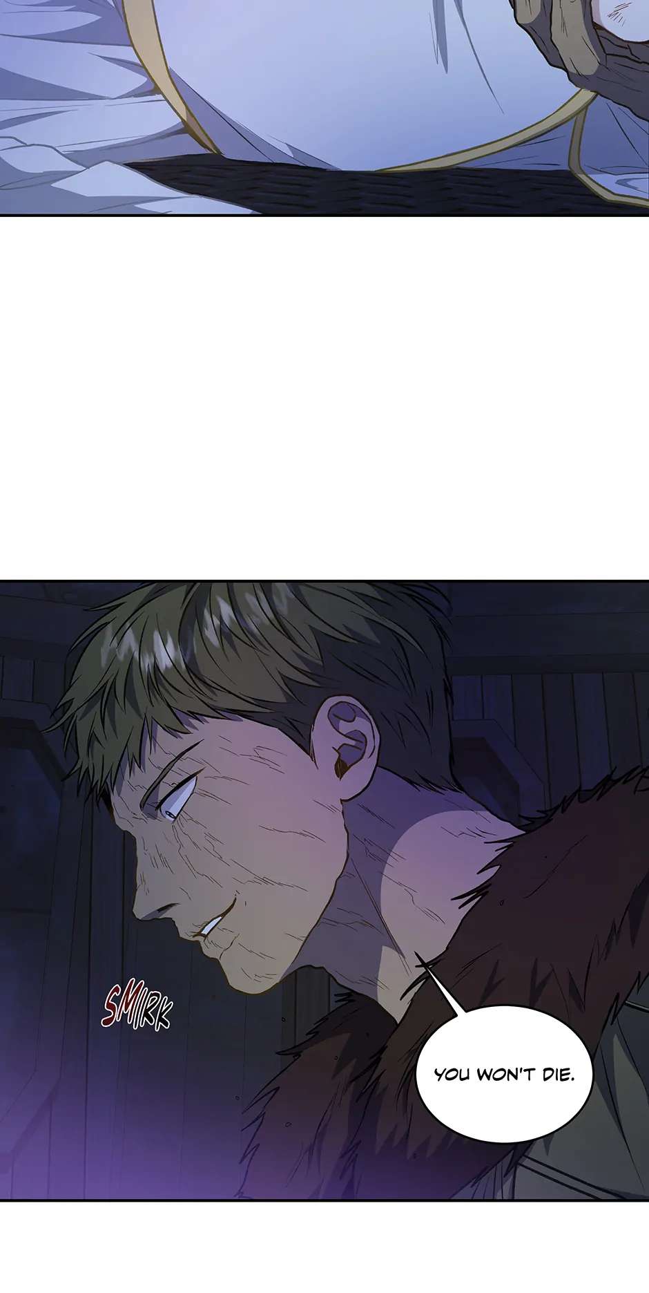 Read Surviving as a Player chapter 58 image 31 on Lezhin