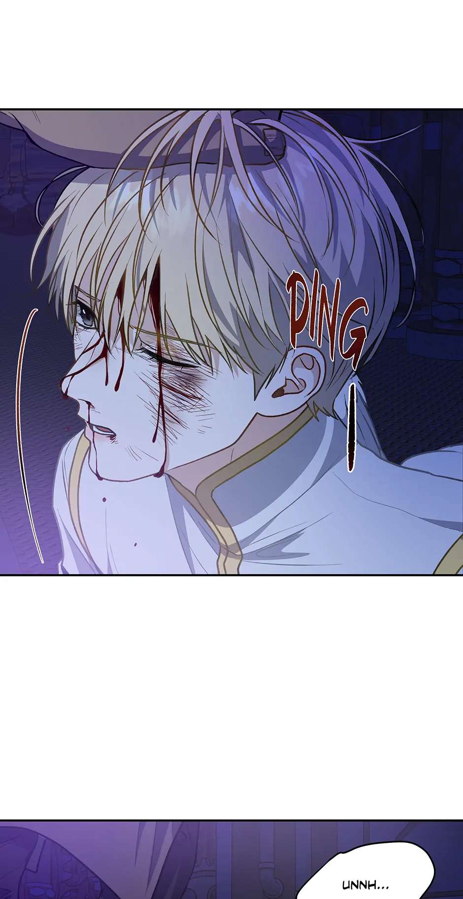 Read Surviving as a Player chapter 58 image 35 on Lezhin
