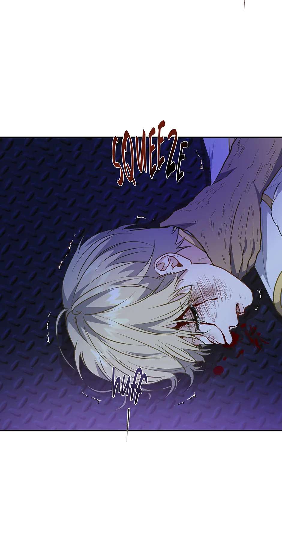 Read Surviving as a Player chapter 58 image 37 on Lezhin