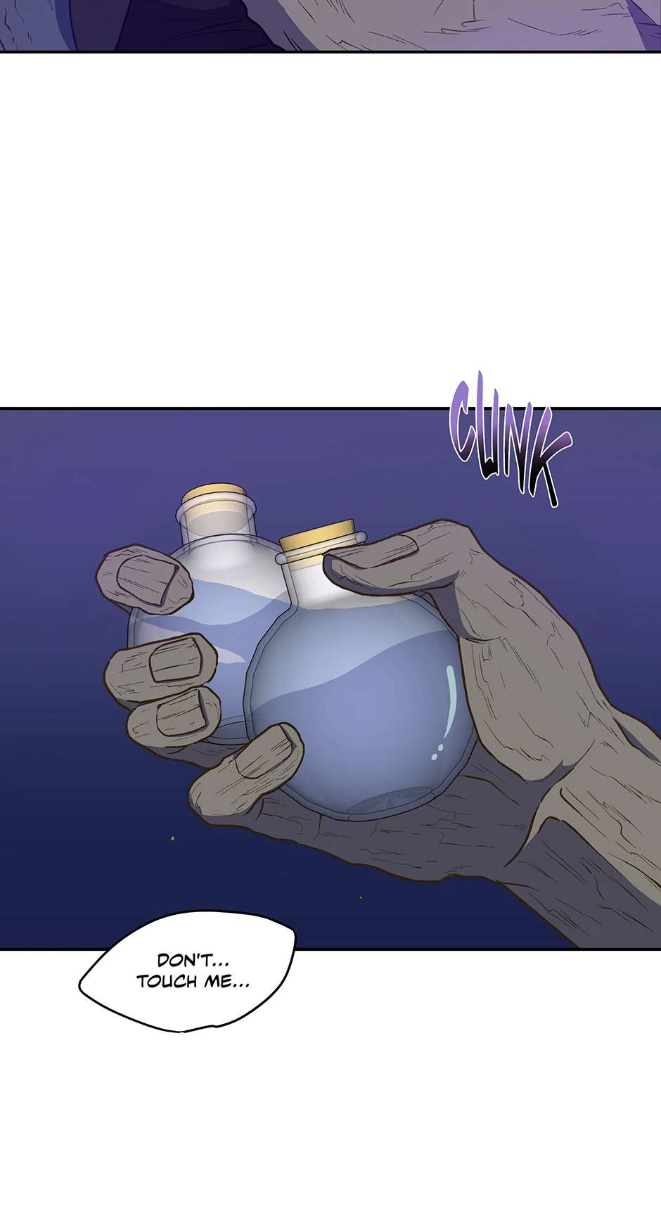 Read Surviving as a Player chapter 58 image 40 on Lezhin