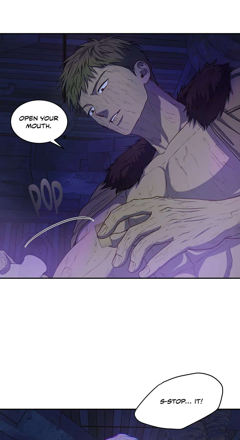 Read Surviving as a Player chapter 58 image 41 on Lezhin