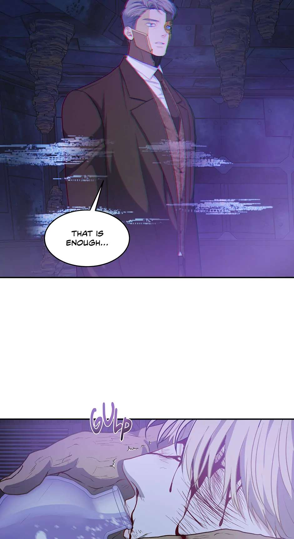 Read Surviving as a Player chapter 58 image 42 on Lezhin