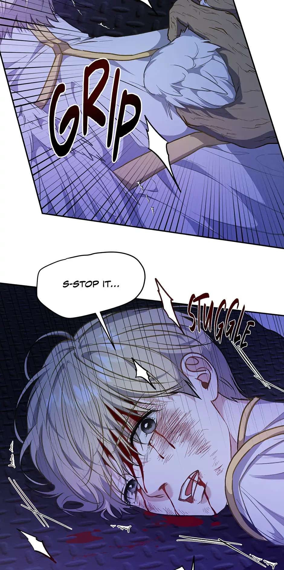 Read Surviving as a Player chapter 58 image 45 on Lezhin