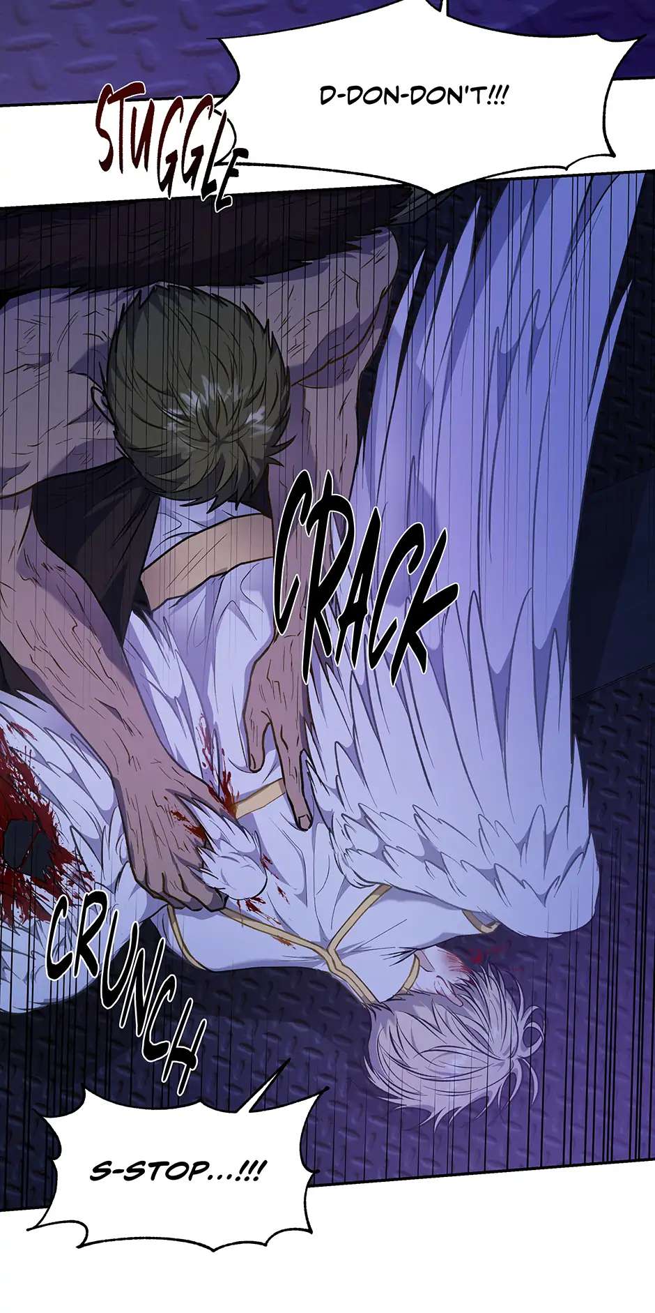 Read Surviving as a Player chapter 58 image 46 on Lezhin