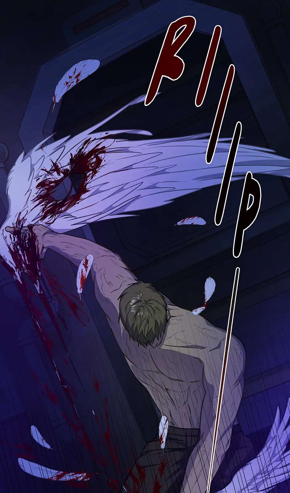 Read Surviving as a Player chapter 58 image 51 on Lezhin
