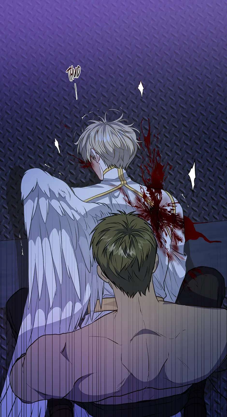 Read Surviving as a Player chapter 58 image 55 on Lezhin