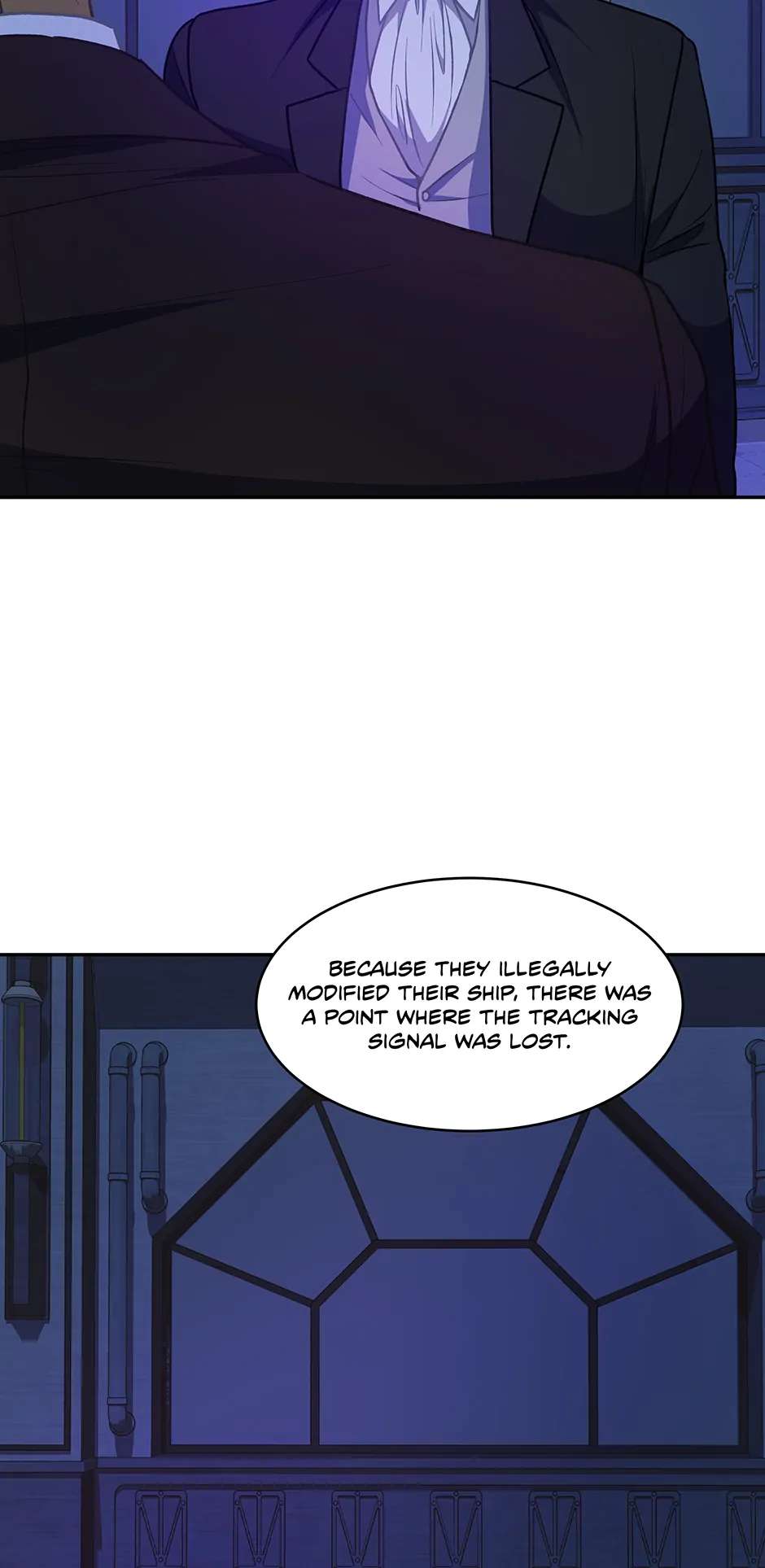 Read Surviving as a Player chapter 58 image 65 on Lezhin