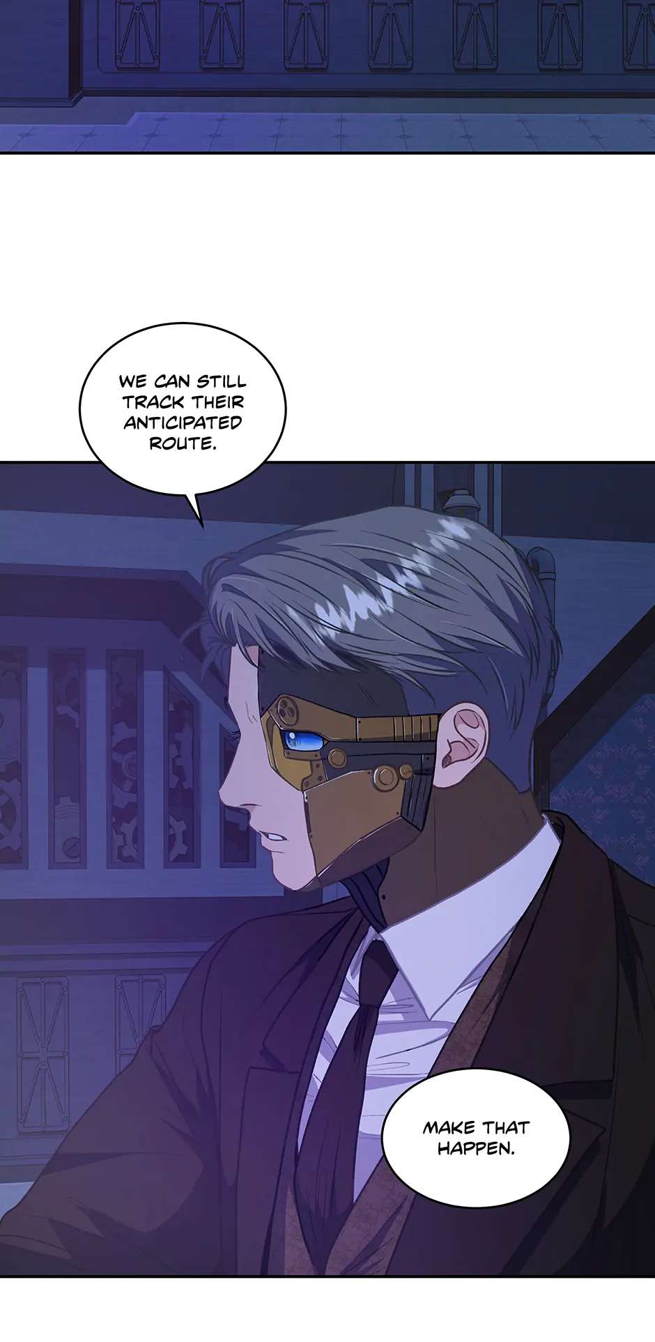 Read Surviving as a Player chapter 58 image 66 on Lezhin