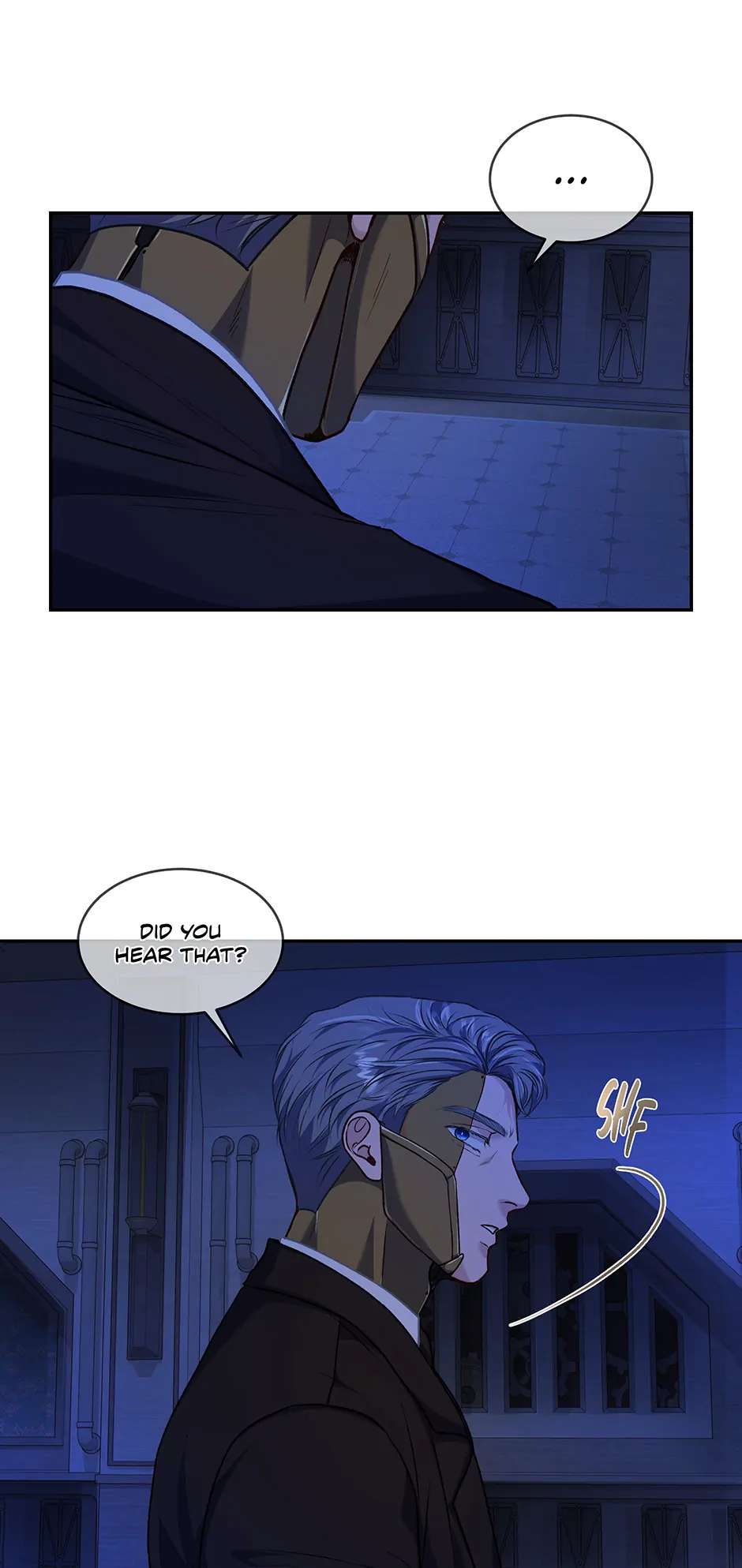 Read Surviving as a Player chapter 58 image 67 on Lezhin
