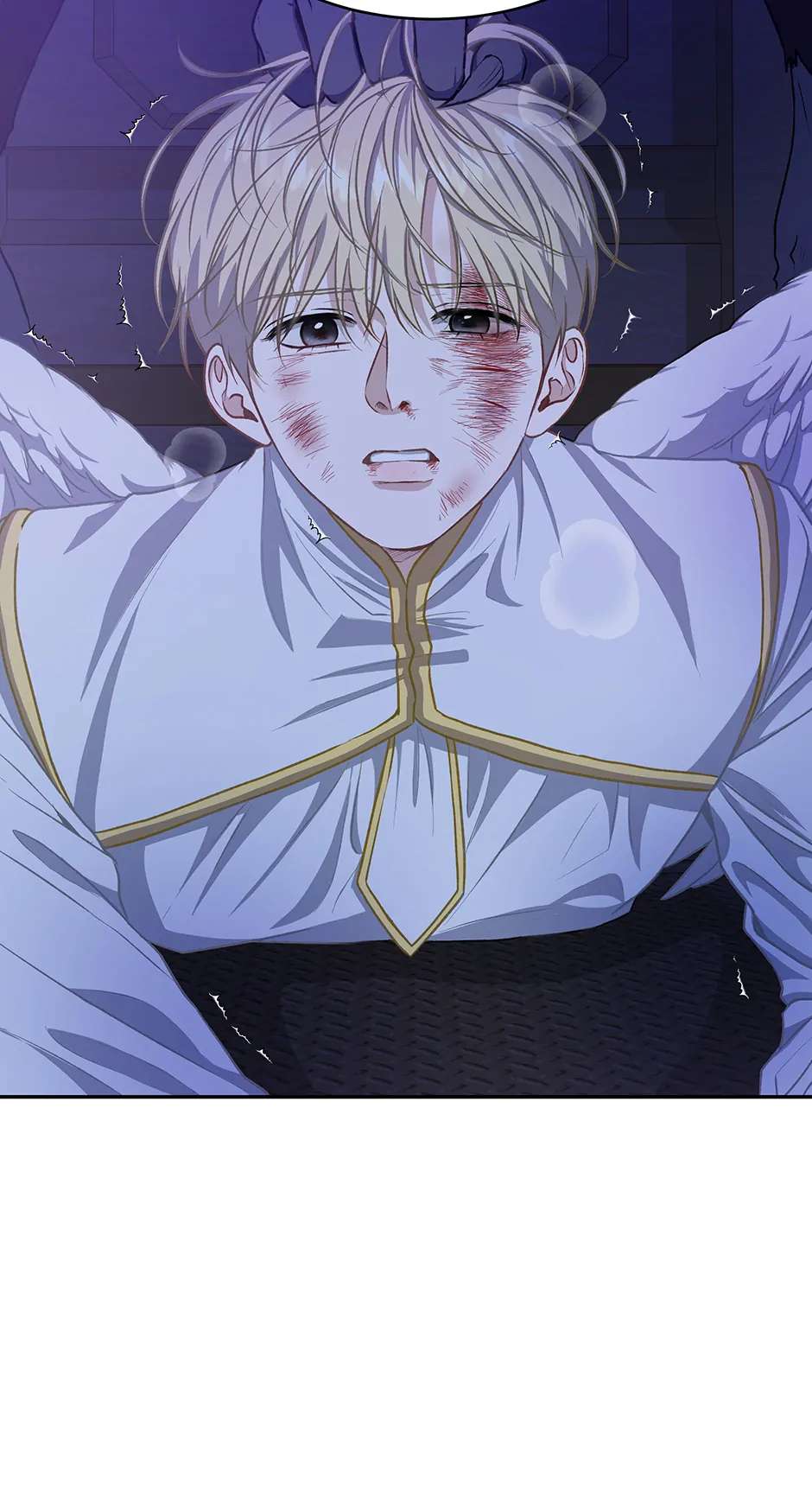 Read Surviving as a Player chapter 58 image 9 on Lezhin