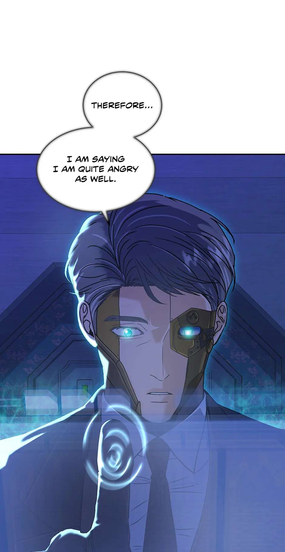 Read Surviving as a Player chapter 59 image 11 on Lezhin