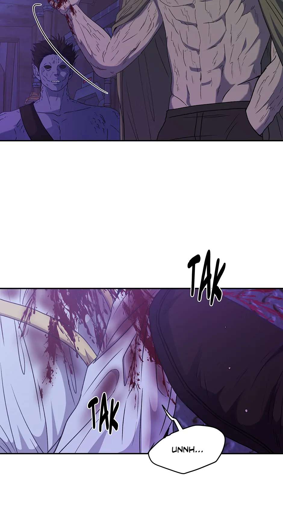 Read Surviving as a Player chapter 59 image 15 on Lezhin