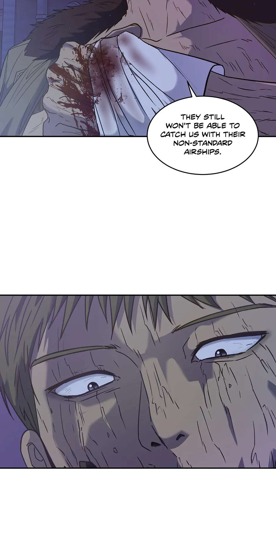 Read Surviving as a Player chapter 59 image 18 on Lezhin