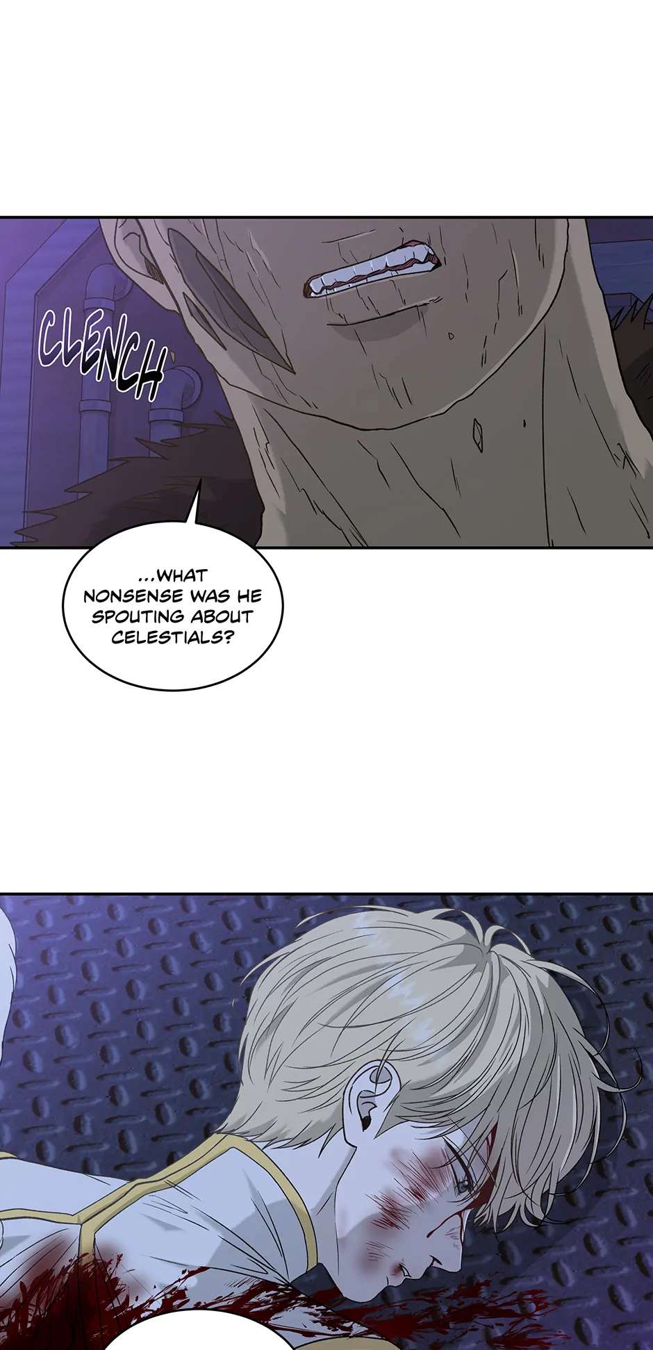 Read Surviving as a Player chapter 59 image 19 on Lezhin