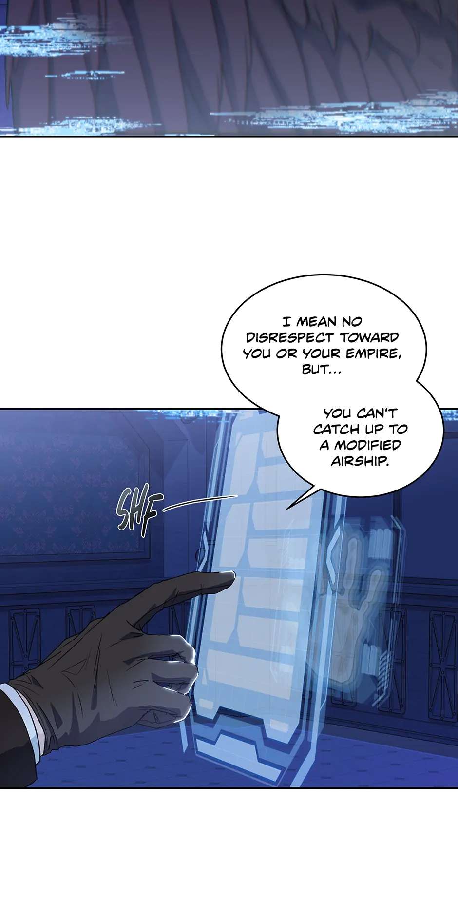 Read Surviving as a Player chapter 59 image 2 on Lezhin