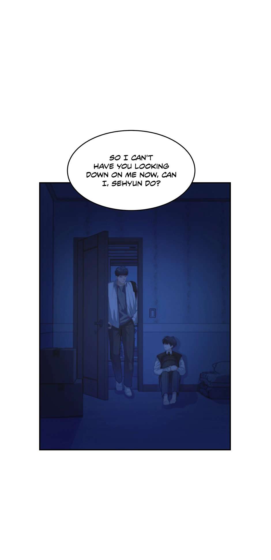 Read Surviving as a Player chapter 59 image 21 on Lezhin