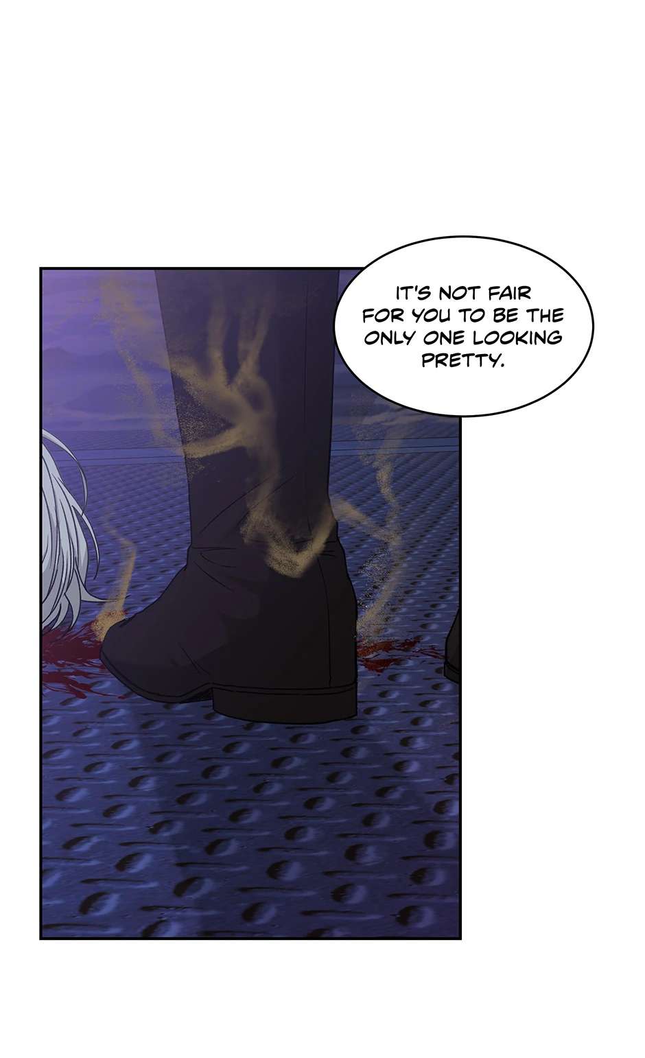 Read Surviving as a Player chapter 59 image 22 on Lezhin