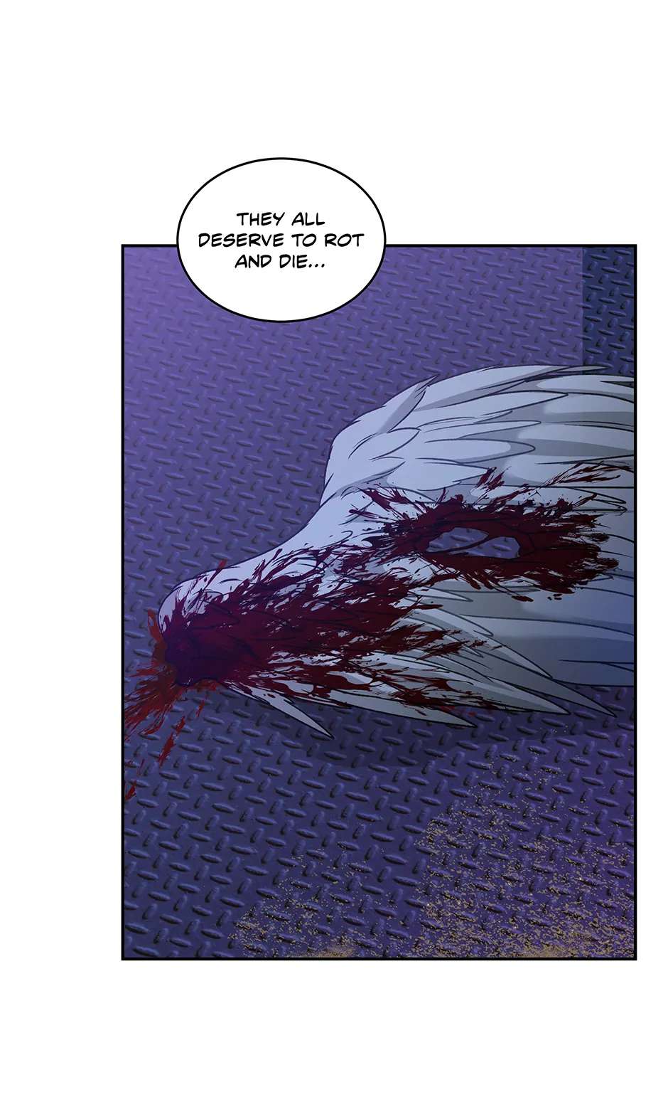 Read Surviving as a Player chapter 59 image 23 on Lezhin