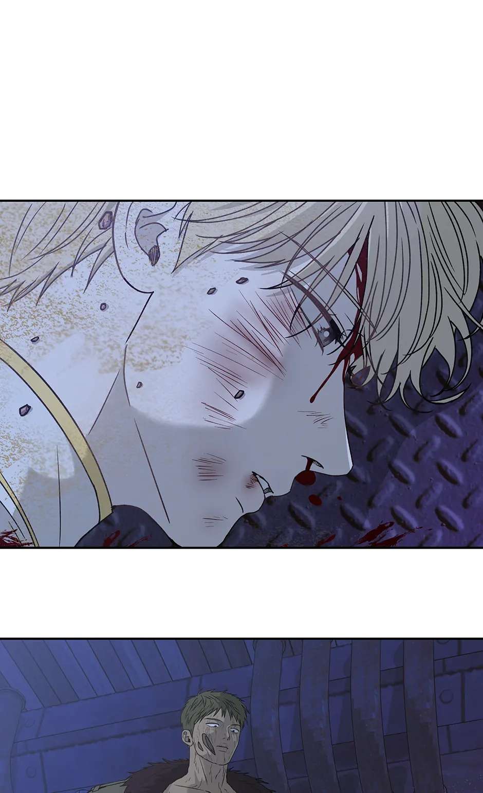 Read Surviving as a Player chapter 59 image 24 on Lezhin