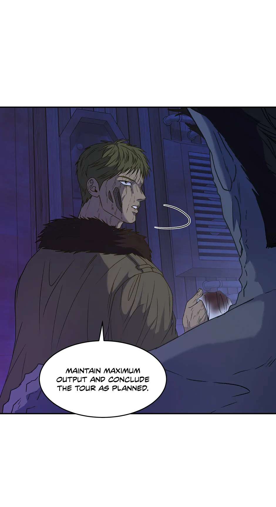 Read Surviving as a Player chapter 59 image 26 on Lezhin