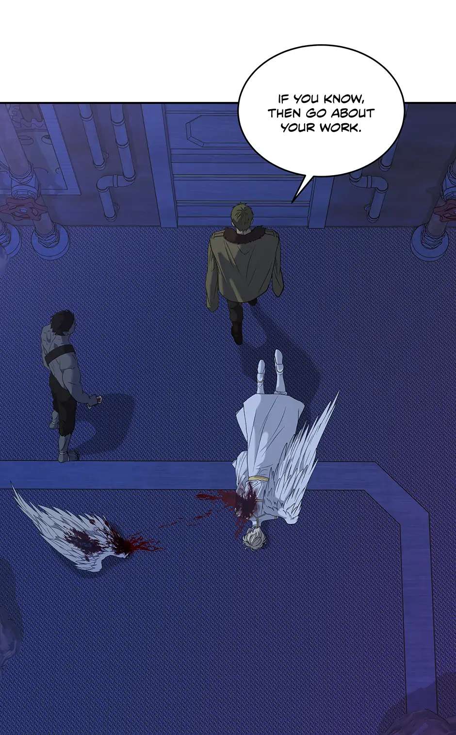 Read Surviving as a Player chapter 59 image 29 on Lezhin