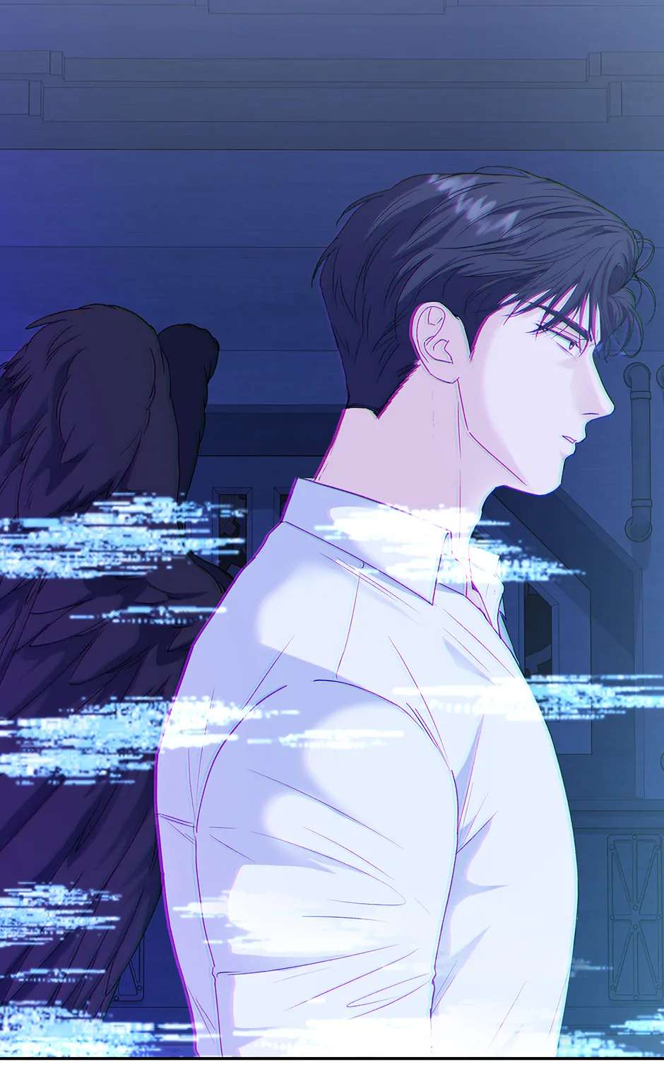 Read Surviving as a Player chapter 59 image 3 on Lezhin