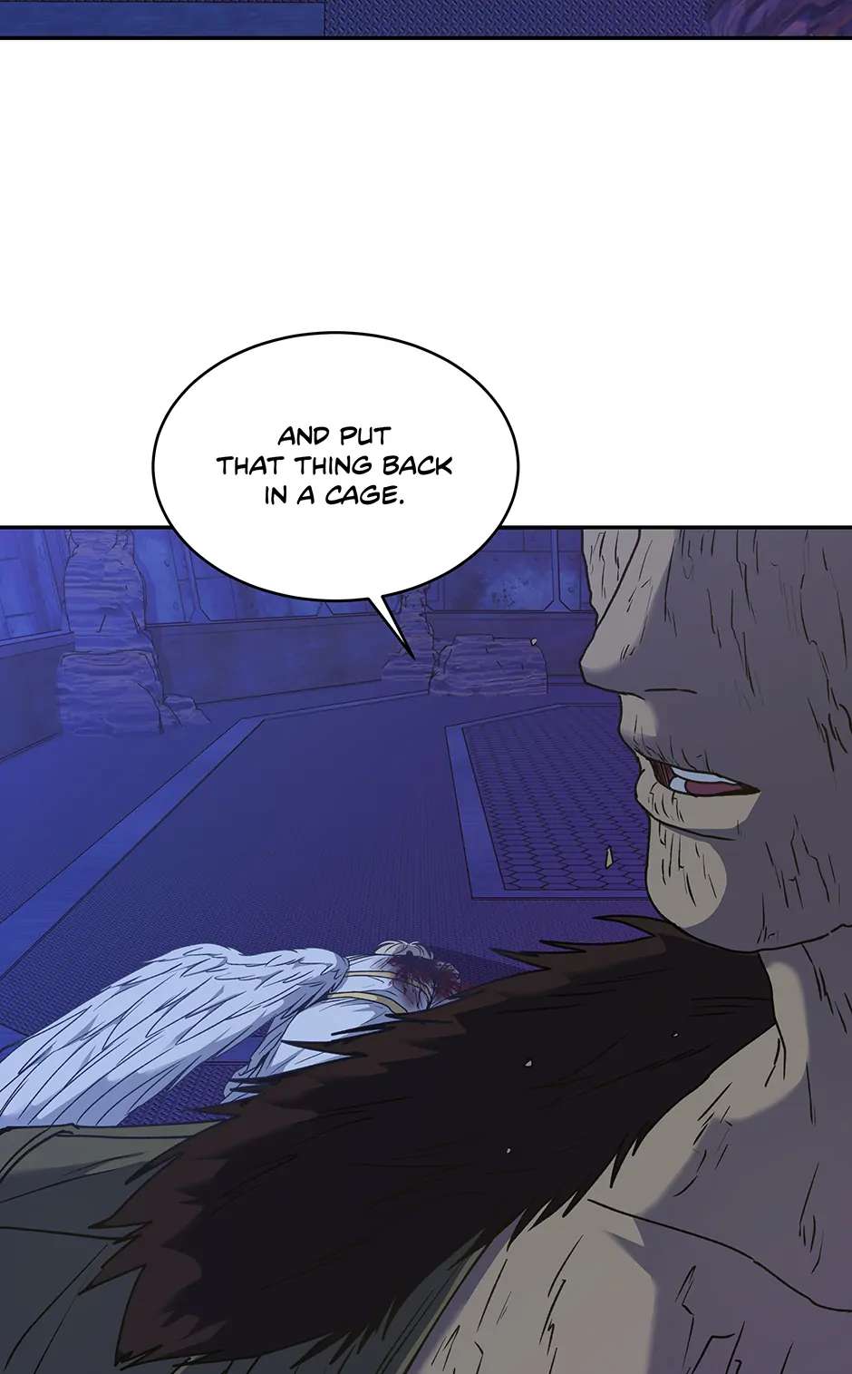 Read Surviving as a Player chapter 59 image 30 on Lezhin
