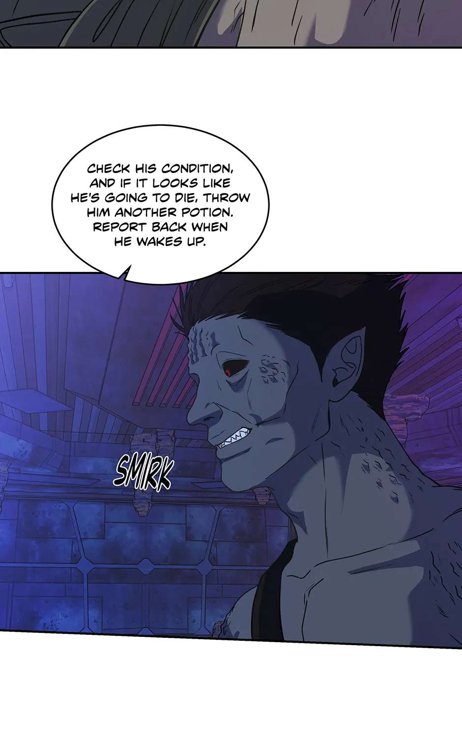 Read Surviving as a Player chapter 59 image 31 on Lezhin