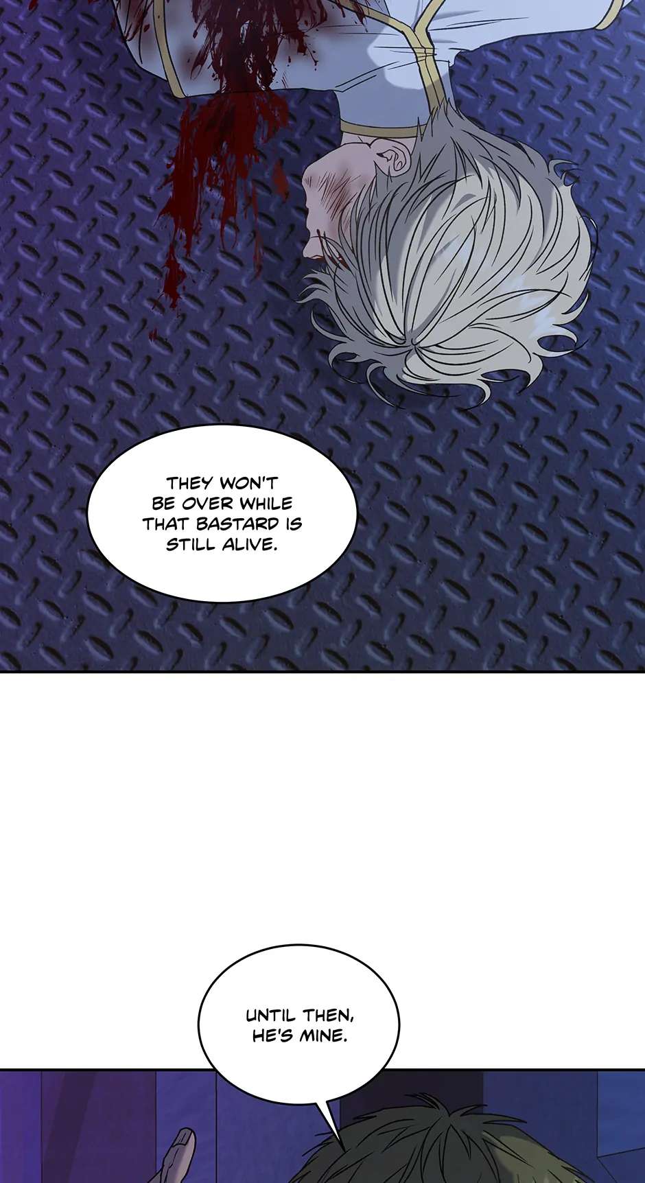 Read Surviving as a Player chapter 59 image 34 on Lezhin