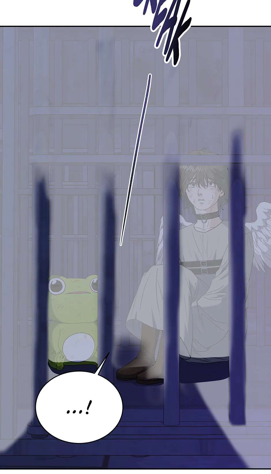 Read Surviving as a Player chapter 59 image 37 on Lezhin