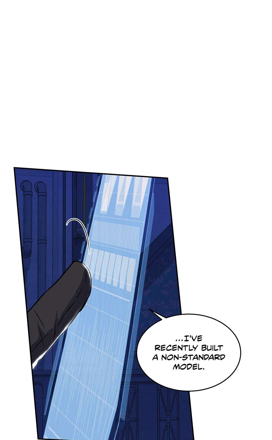 Read Surviving as a Player chapter 59 image 4 on Lezhin