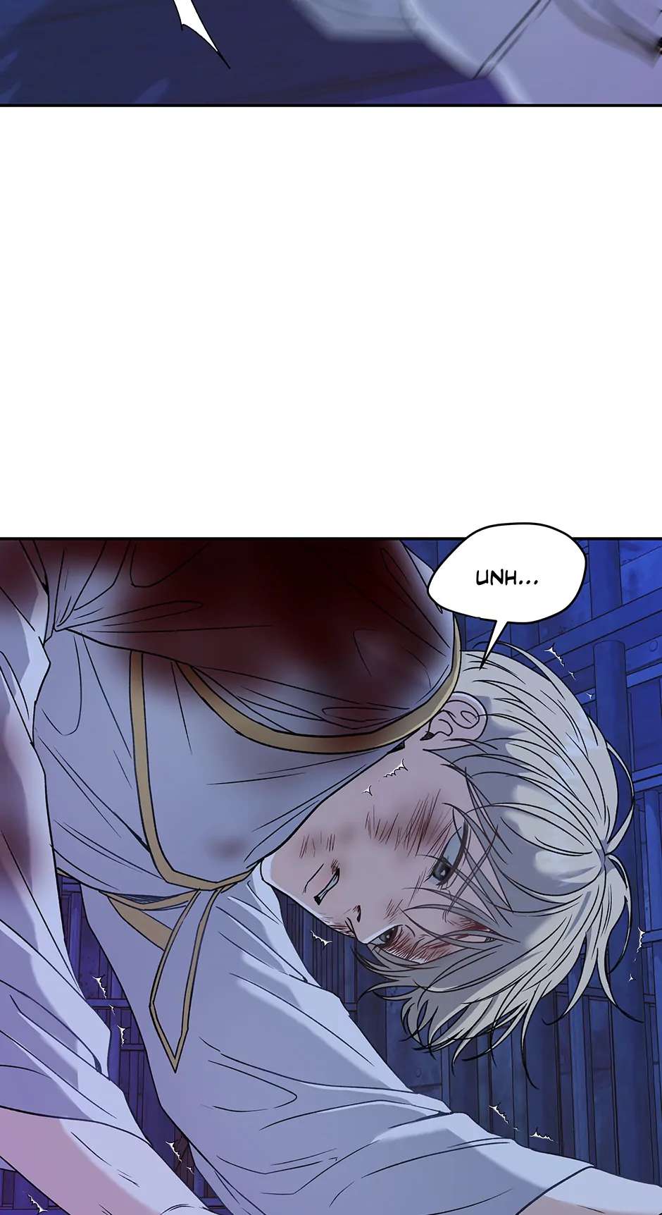 Read Surviving as a Player chapter 59 image 40 on Lezhin