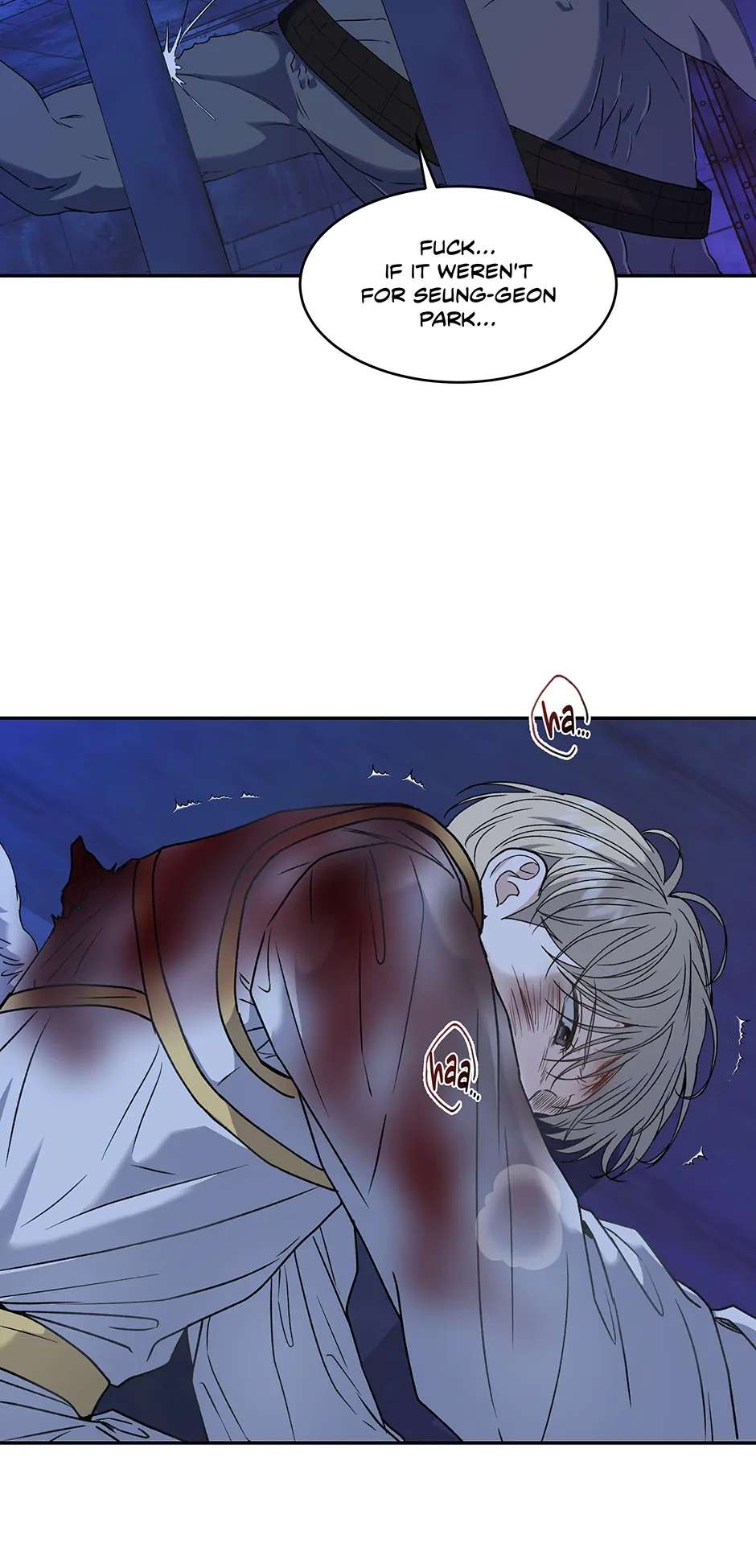Read Surviving as a Player chapter 59 image 43 on Lezhin