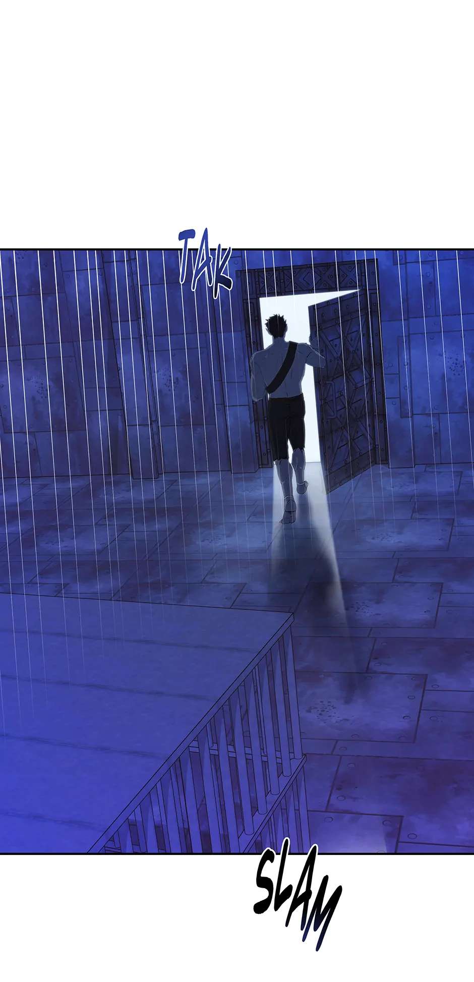 Read Surviving as a Player chapter 59 image 44 on Lezhin