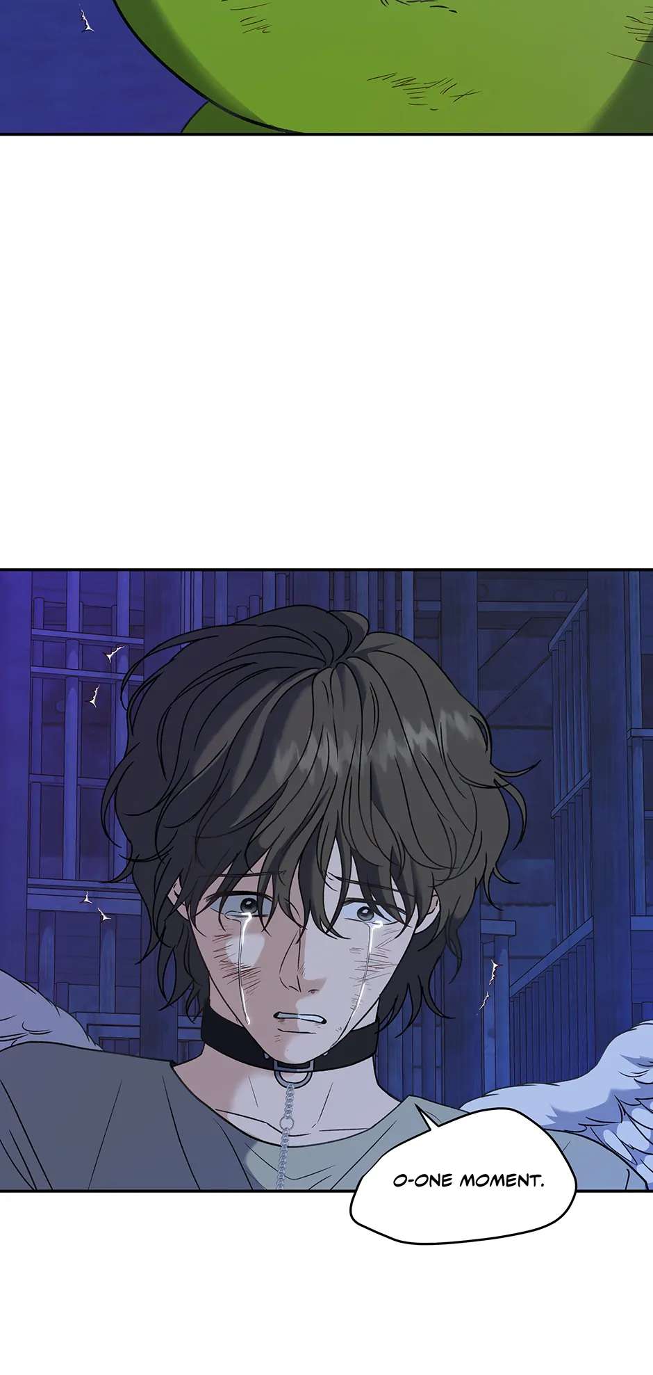 Read Surviving as a Player chapter 59 image 47 on Lezhin