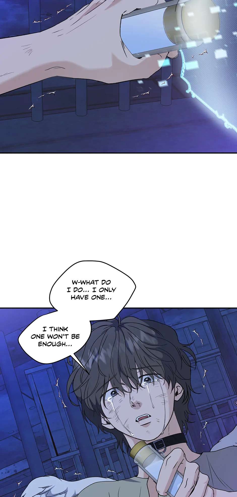 Read Surviving as a Player chapter 59 image 49 on Lezhin