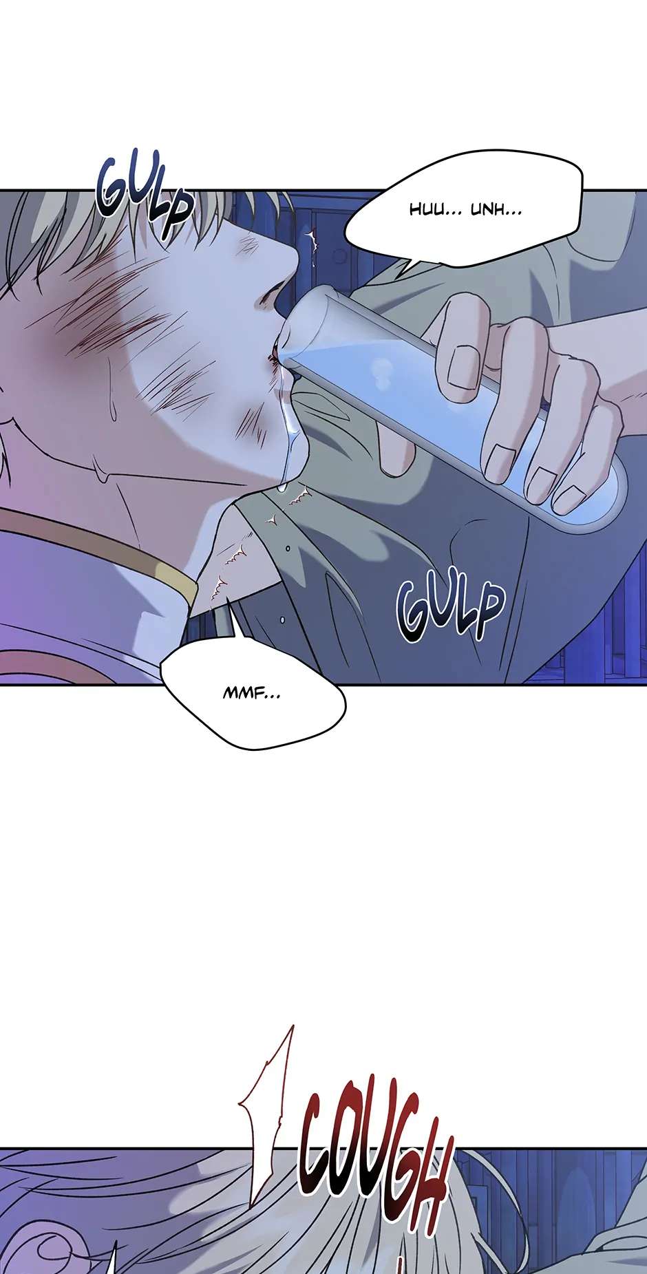 Read Surviving as a Player chapter 59 image 51 on Lezhin