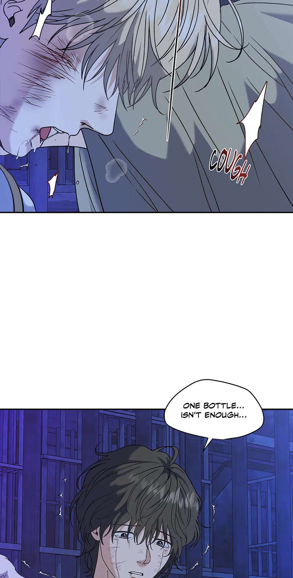Read Surviving as a Player chapter 59 image 52 on Lezhin