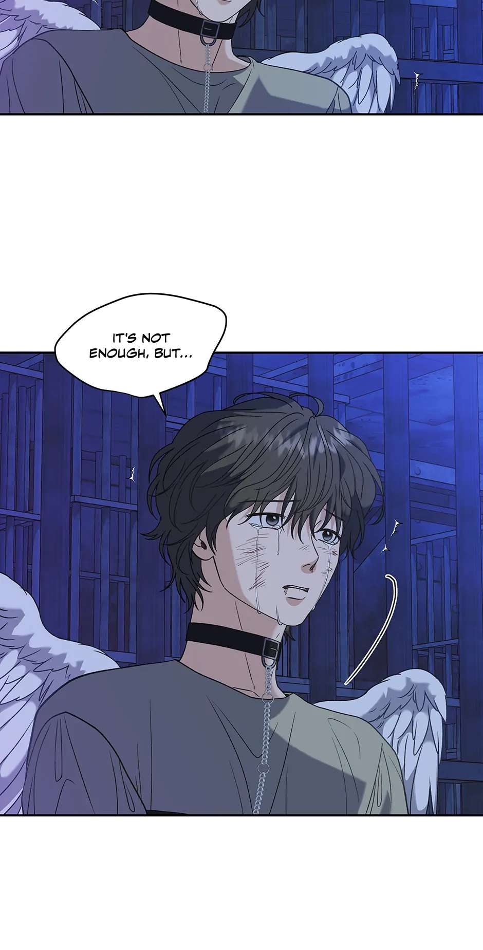 Read Surviving as a Player chapter 59 image 53 on Lezhin