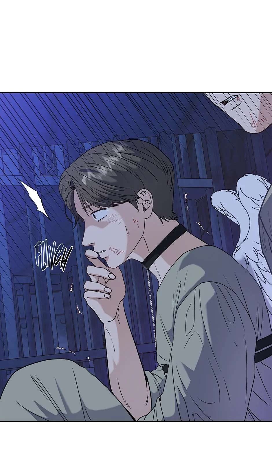 Read Surviving as a Player chapter 59 image 54 on Lezhin