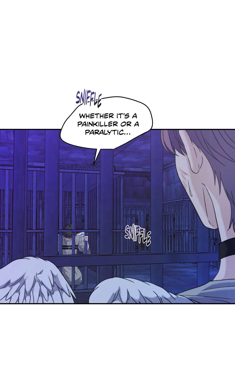 Read Surviving as a Player chapter 59 image 57 on Lezhin