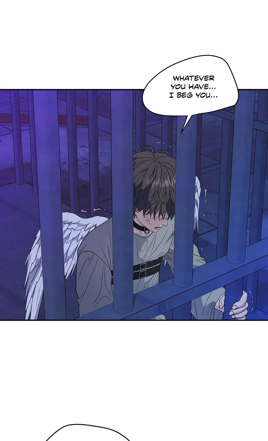 Read Surviving as a Player chapter 59 image 58 on Lezhin
