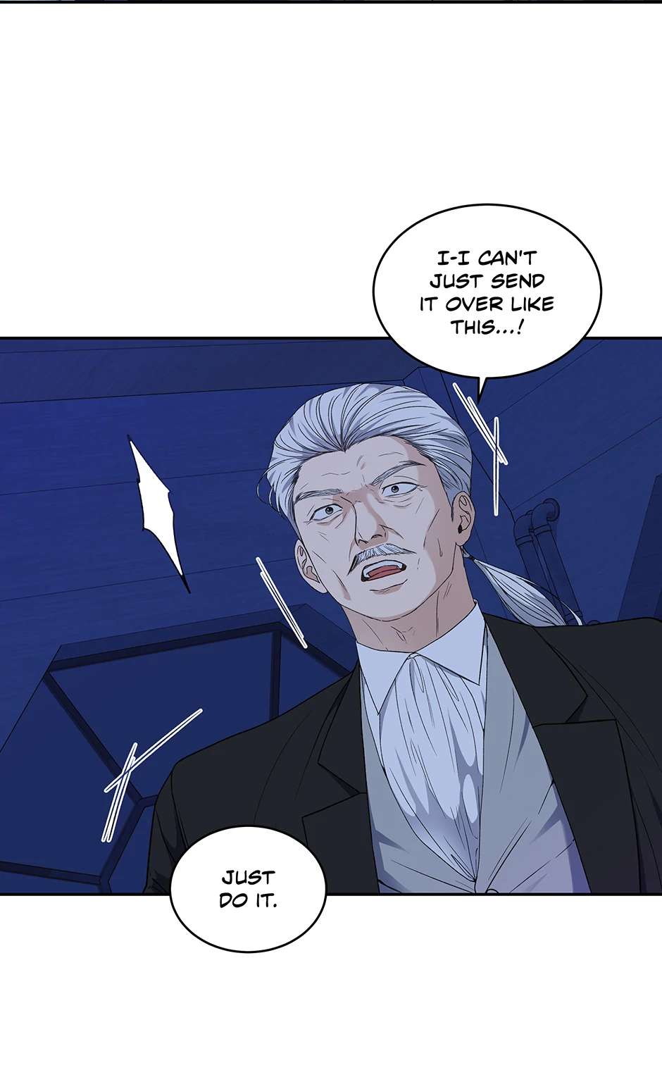 Read Surviving as a Player chapter 59 image 6 on Lezhin