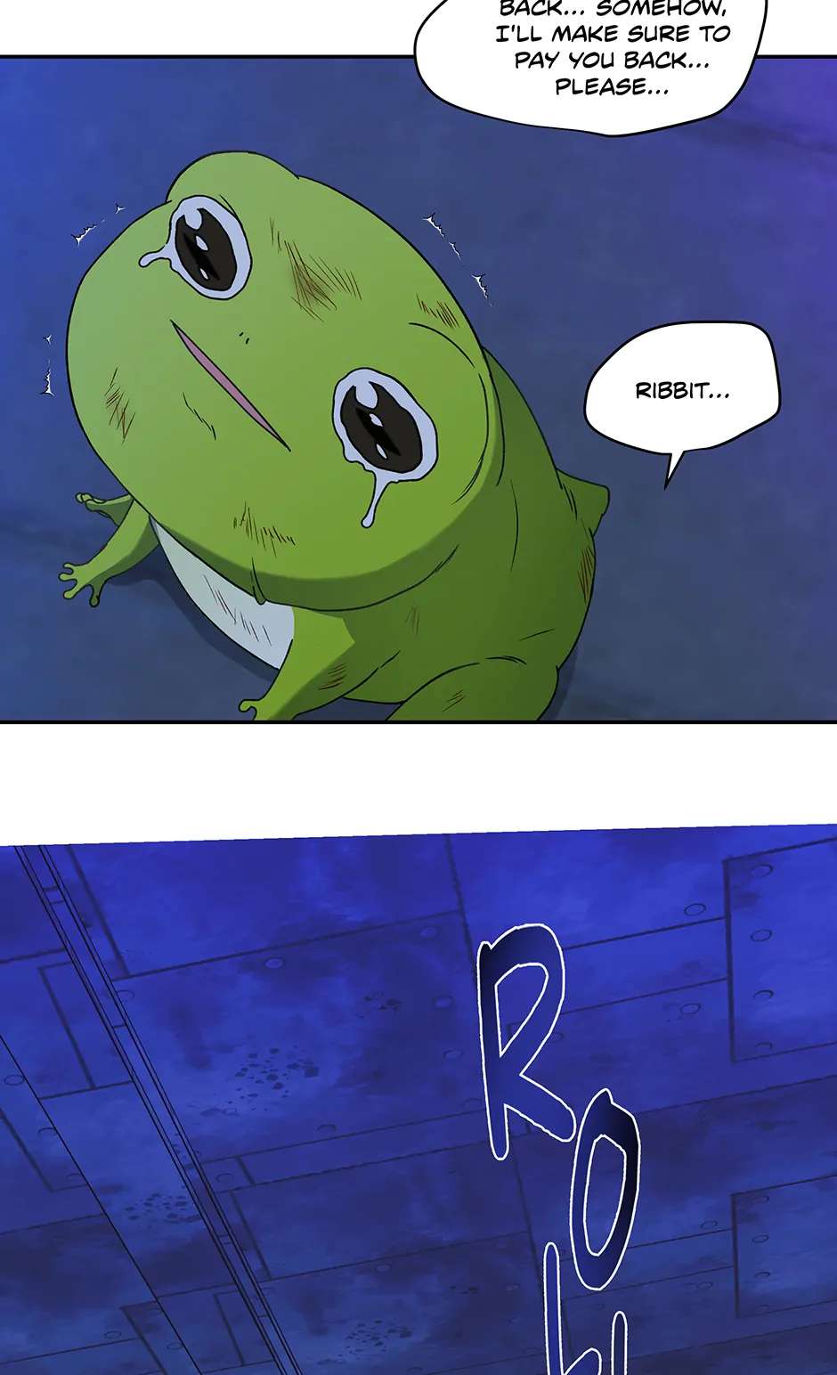 Read Surviving as a Player chapter 59 image 60 on Lezhin