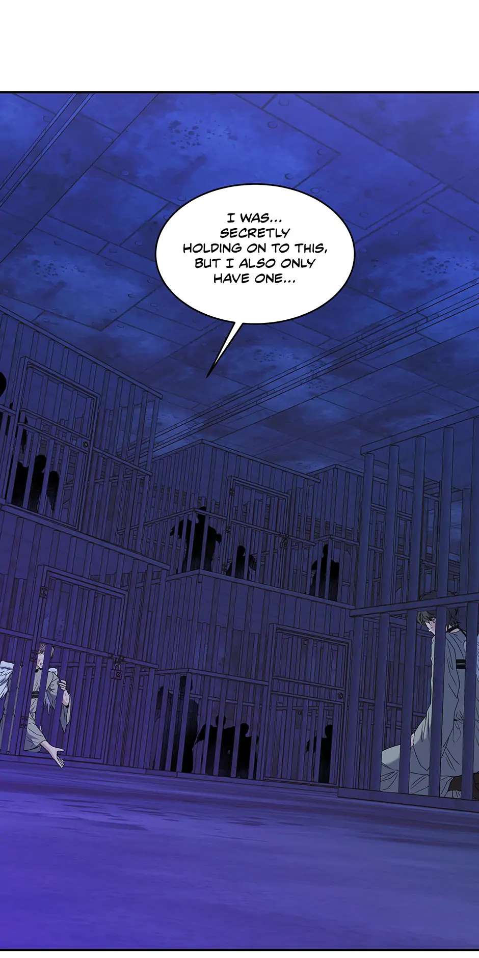 Read Surviving as a Player chapter 59 image 63 on Lezhin