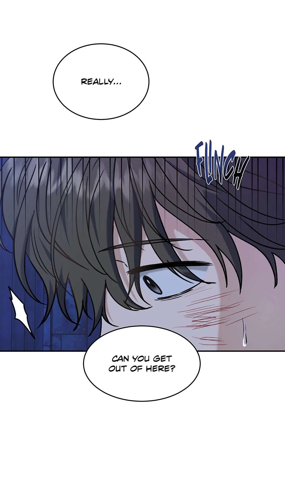 Read Surviving as a Player chapter 59 image 65 on Lezhin
