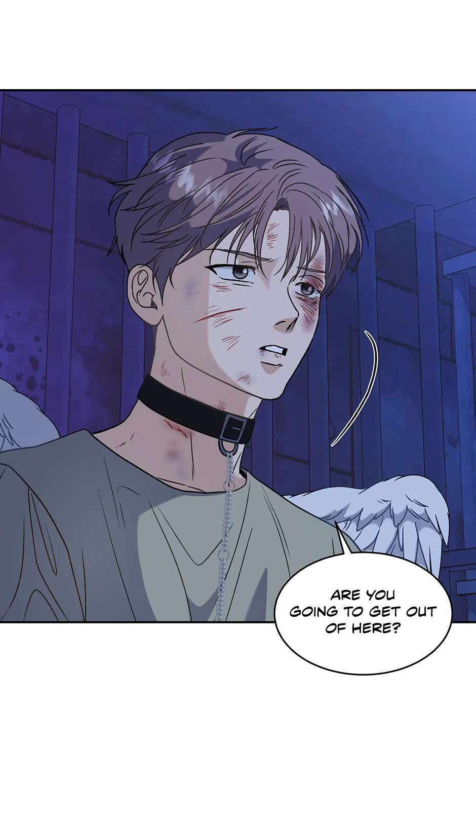 Read Surviving as a Player chapter 59 image 66 on Lezhin